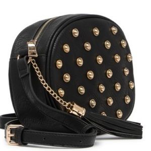 URBAN EXPRESSIONS crossbody bag